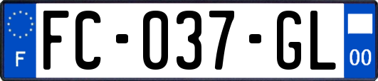 FC-037-GL