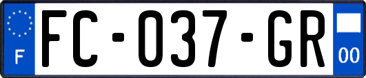 FC-037-GR