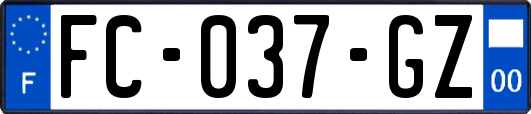 FC-037-GZ