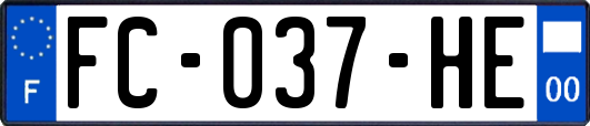 FC-037-HE