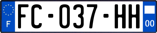 FC-037-HH