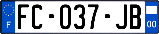 FC-037-JB