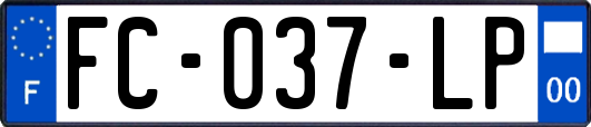 FC-037-LP