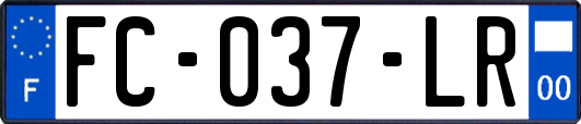 FC-037-LR