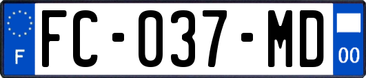 FC-037-MD