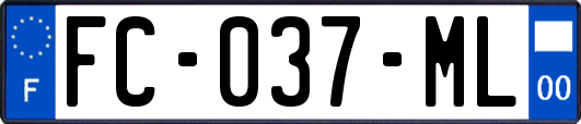 FC-037-ML