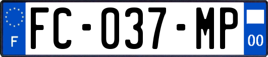 FC-037-MP
