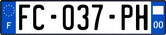 FC-037-PH
