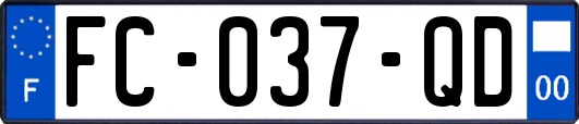 FC-037-QD