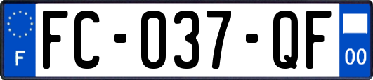 FC-037-QF