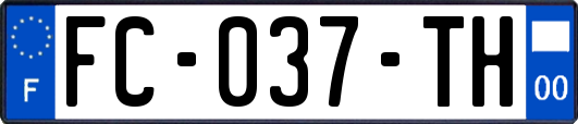 FC-037-TH