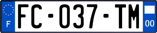 FC-037-TM