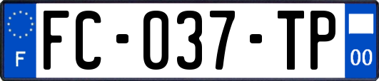 FC-037-TP