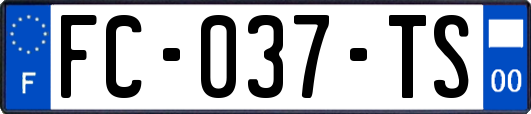 FC-037-TS