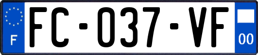 FC-037-VF