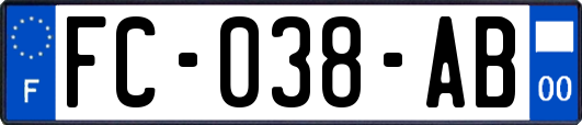 FC-038-AB