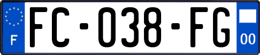 FC-038-FG