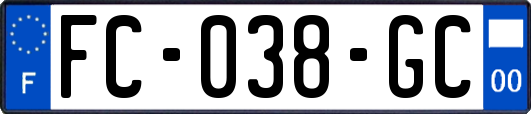 FC-038-GC