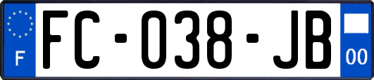 FC-038-JB
