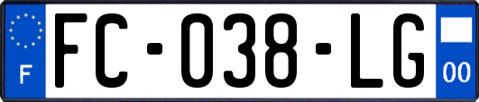 FC-038-LG