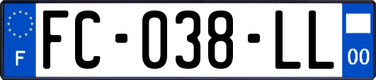 FC-038-LL