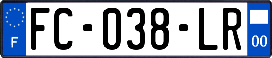 FC-038-LR