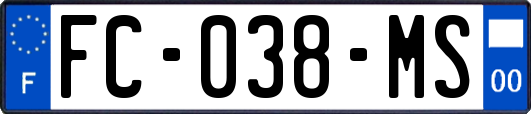 FC-038-MS