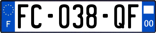 FC-038-QF