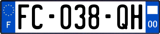 FC-038-QH