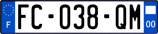 FC-038-QM