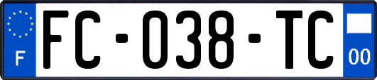 FC-038-TC