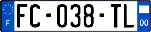 FC-038-TL