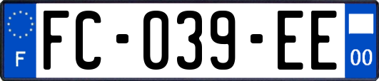 FC-039-EE