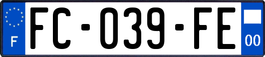 FC-039-FE