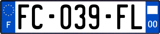 FC-039-FL