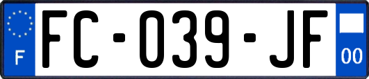 FC-039-JF