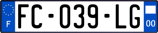 FC-039-LG