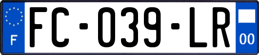 FC-039-LR