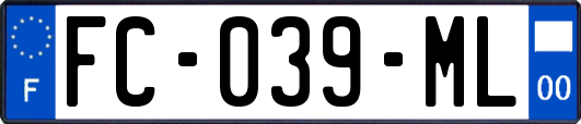 FC-039-ML