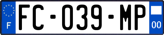 FC-039-MP