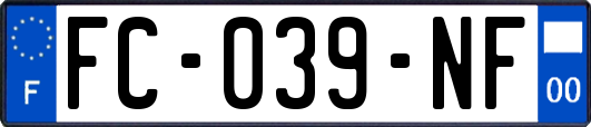 FC-039-NF