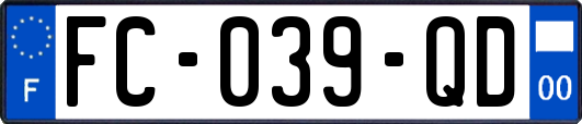 FC-039-QD