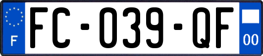 FC-039-QF