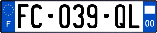 FC-039-QL