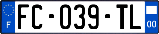 FC-039-TL
