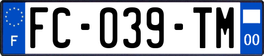 FC-039-TM