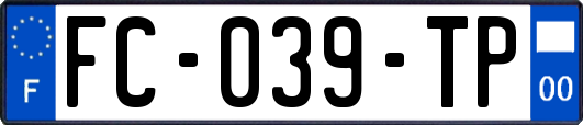 FC-039-TP