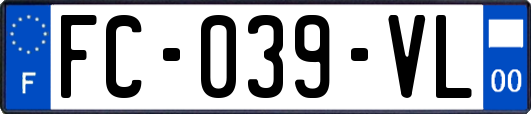 FC-039-VL