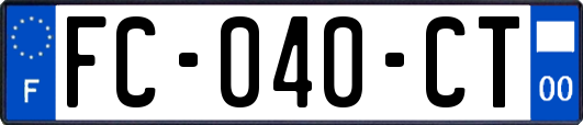 FC-040-CT