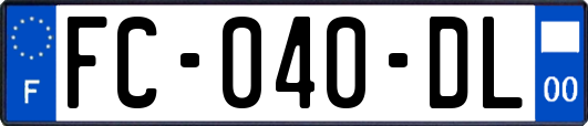 FC-040-DL